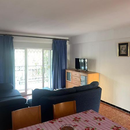 Costa Daurada Apartaments - Pompeyo Cambrils Εξωτερικό φωτογραφία