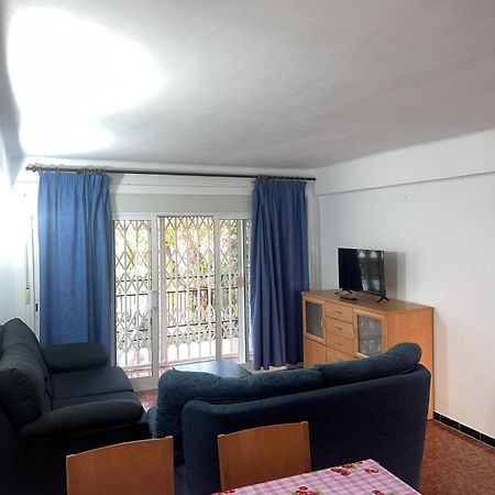 Costa Daurada Apartaments - Pompeyo Cambrils Εξωτερικό φωτογραφία