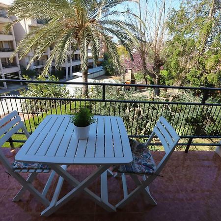 Costa Daurada Apartaments - Pompeyo Cambrils Εξωτερικό φωτογραφία
