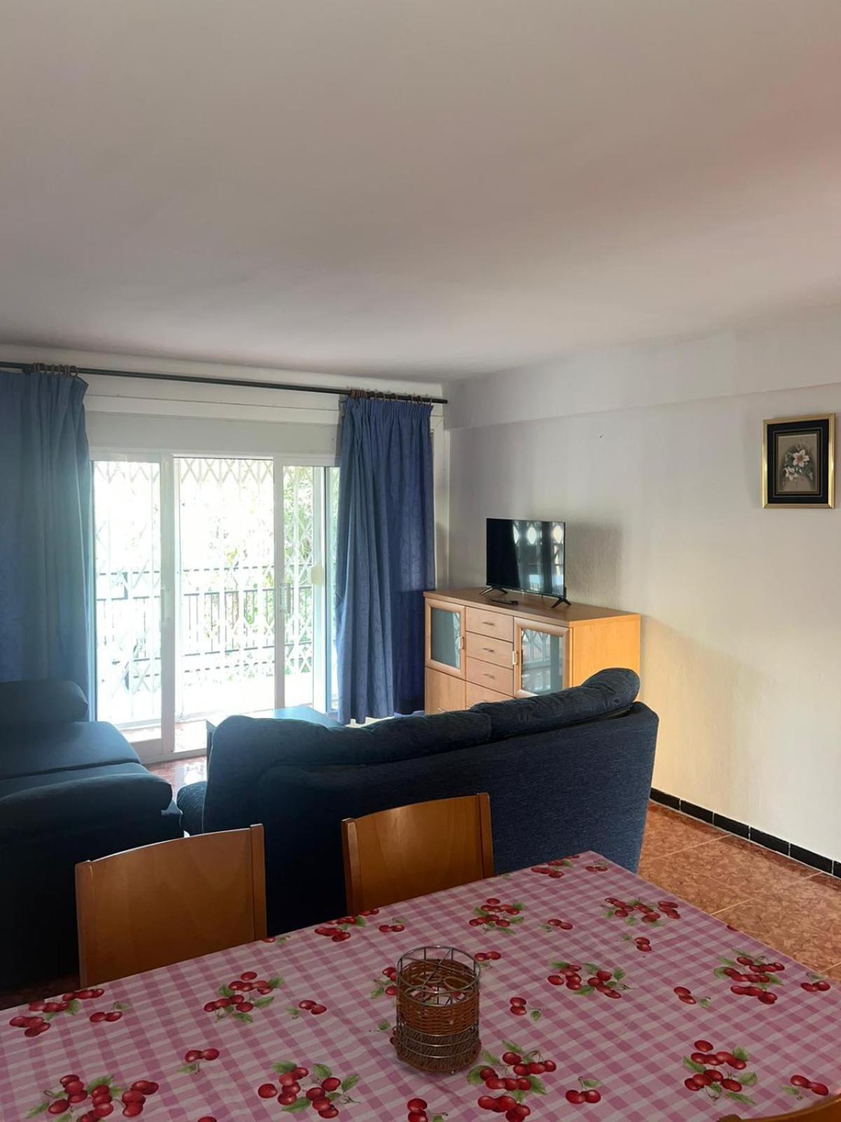 Costa Daurada Apartaments - Pompeyo Cambrils Εξωτερικό φωτογραφία