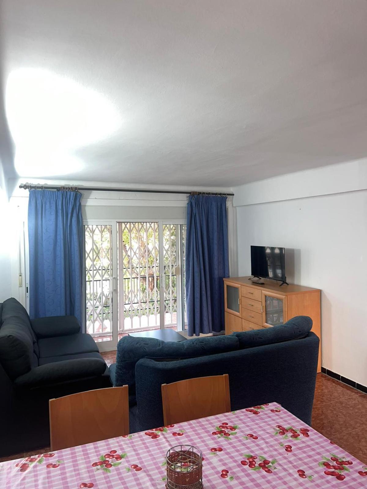 Costa Daurada Apartaments - Pompeyo Cambrils Εξωτερικό φωτογραφία