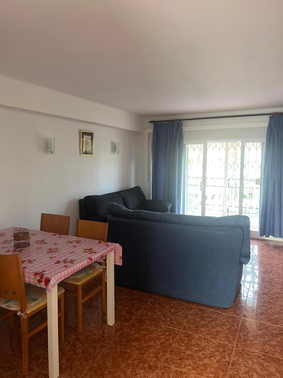 Costa Daurada Apartaments - Pompeyo Cambrils Εξωτερικό φωτογραφία