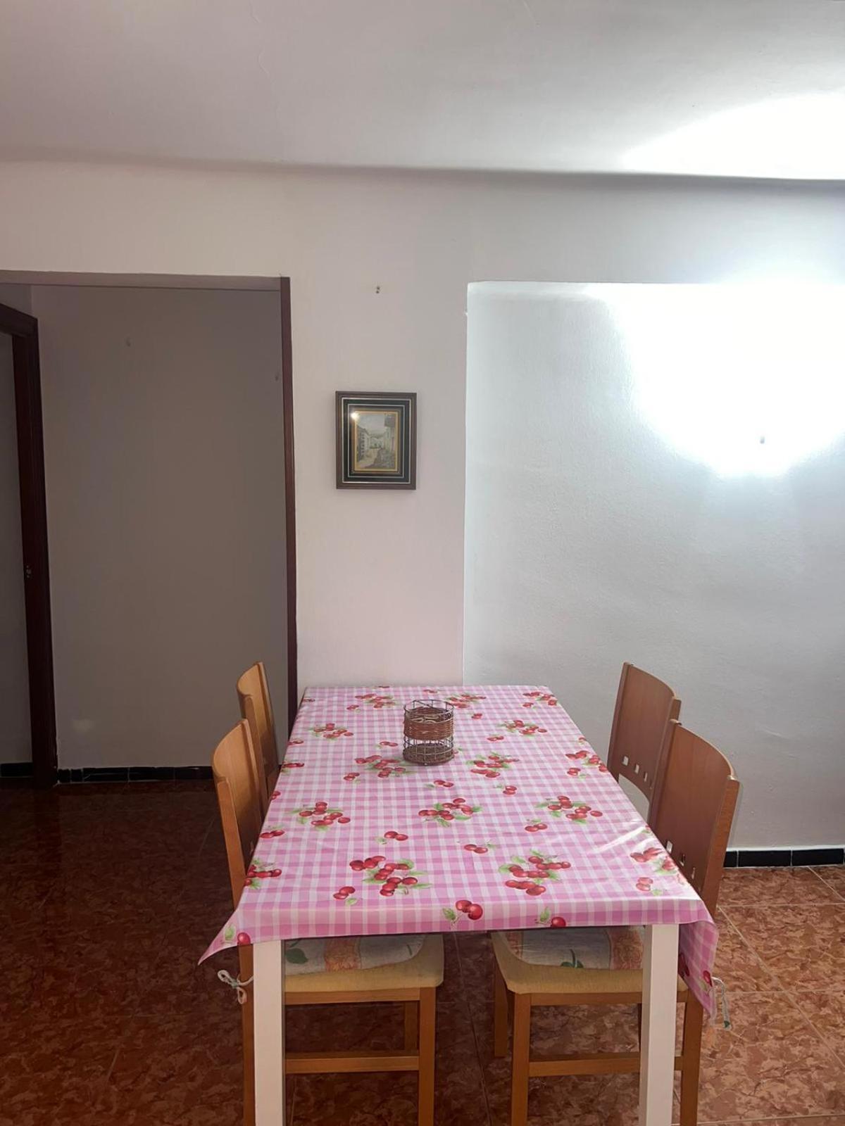 Costa Daurada Apartaments - Pompeyo Cambrils Εξωτερικό φωτογραφία