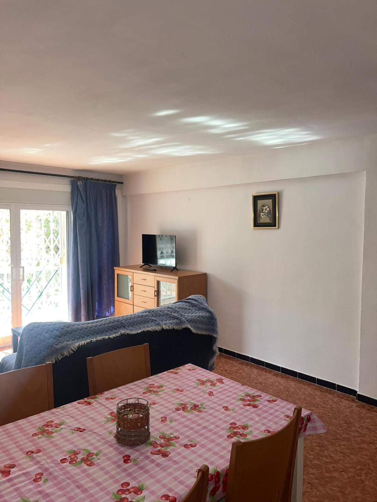 Costa Daurada Apartaments - Pompeyo Cambrils Εξωτερικό φωτογραφία