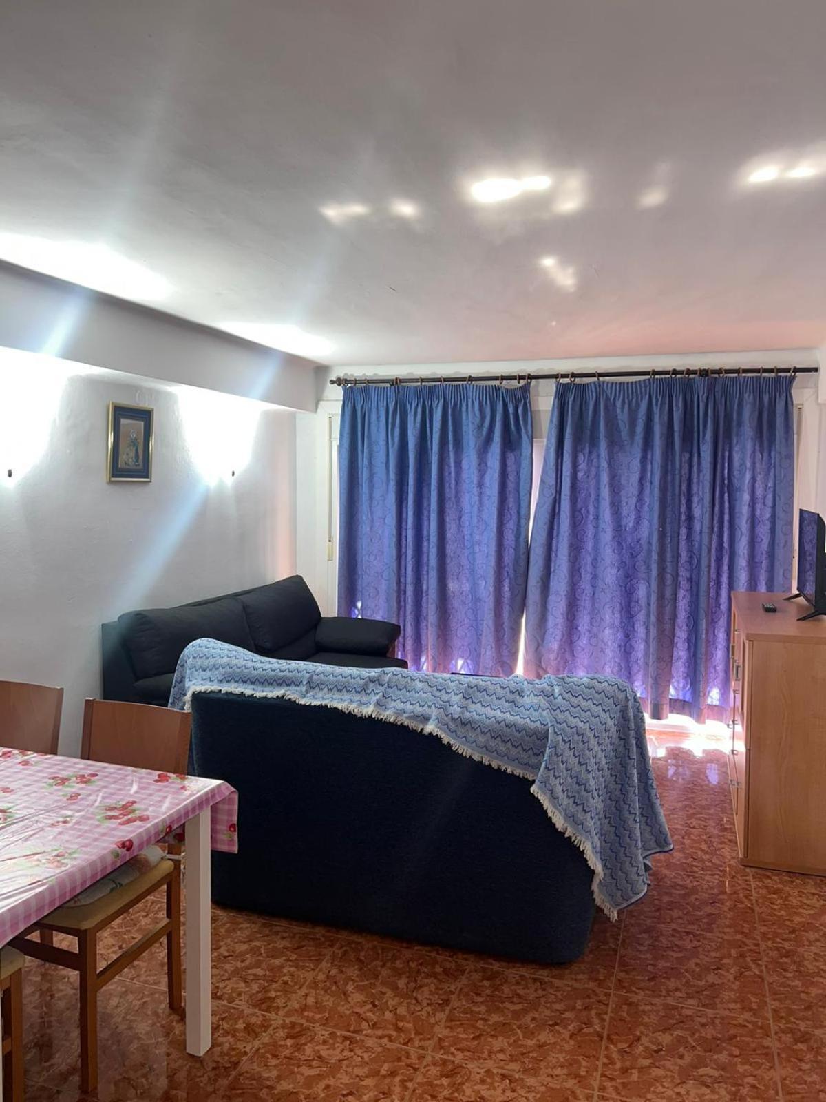 Costa Daurada Apartaments - Pompeyo Cambrils Εξωτερικό φωτογραφία
