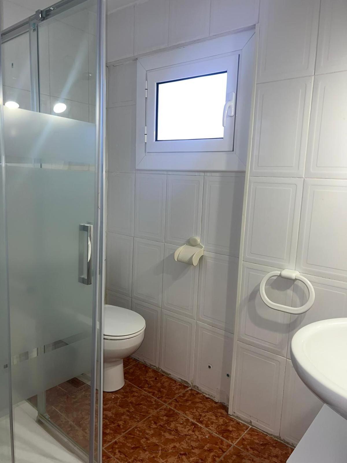 Costa Daurada Apartaments - Pompeyo Cambrils Εξωτερικό φωτογραφία