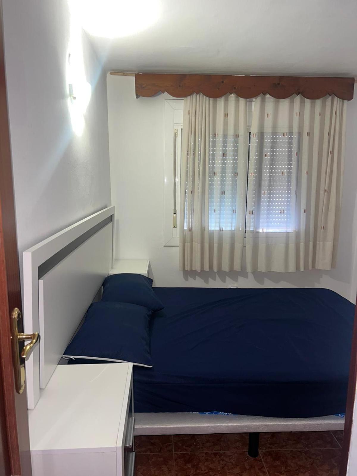 Costa Daurada Apartaments - Pompeyo Cambrils Εξωτερικό φωτογραφία