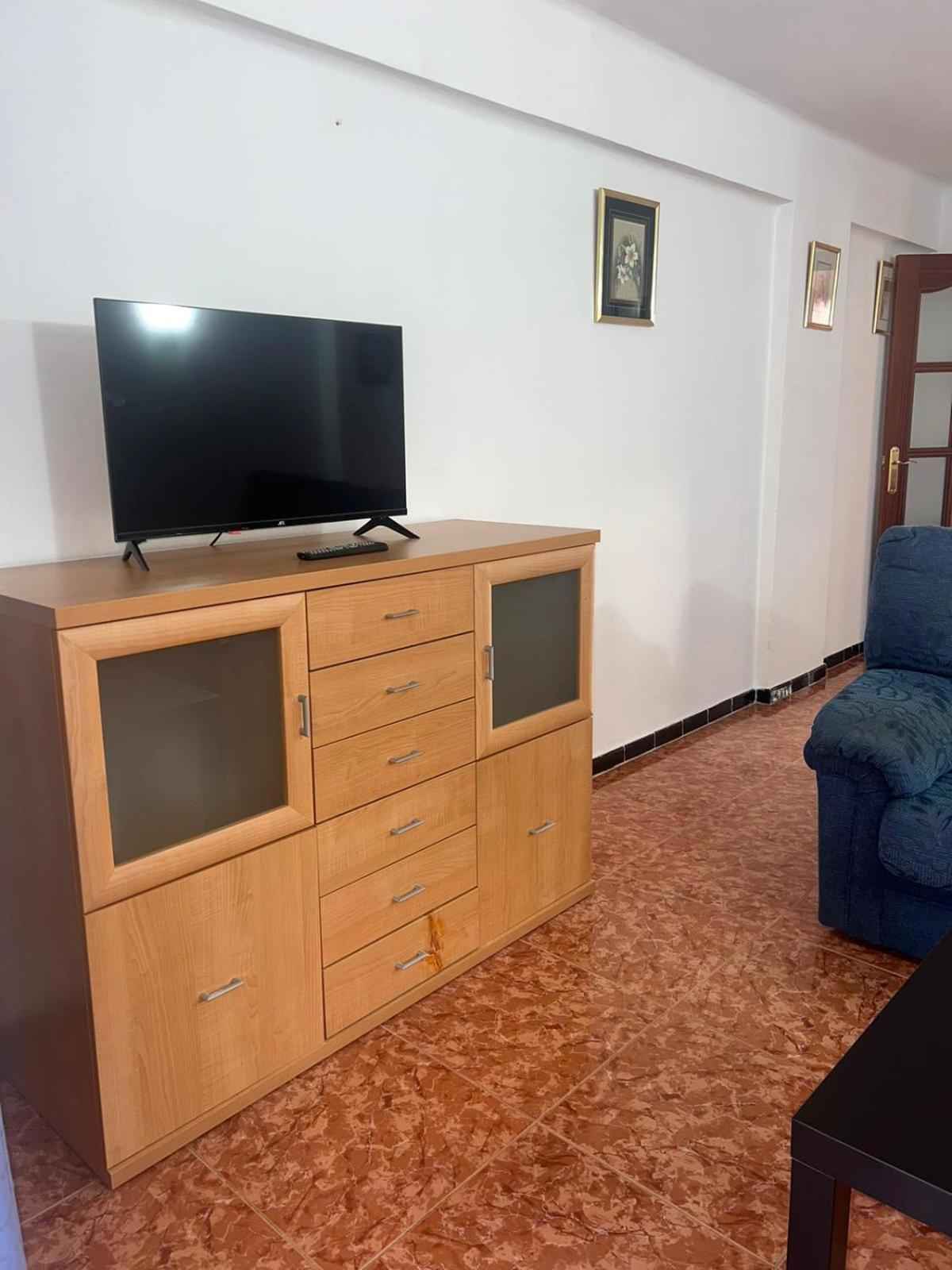 Costa Daurada Apartaments - Pompeyo Cambrils Εξωτερικό φωτογραφία