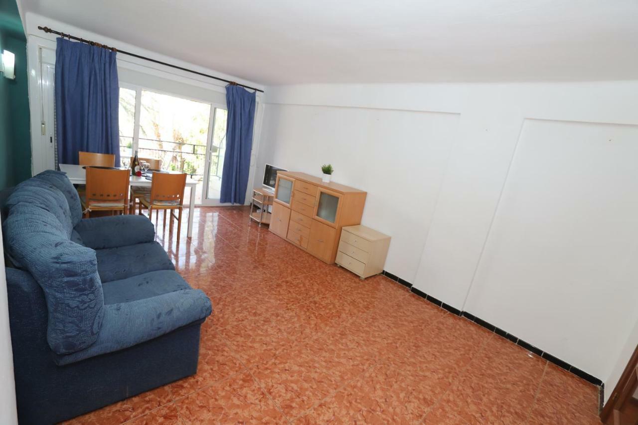 Costa Daurada Apartaments - Pompeyo Cambrils Εξωτερικό φωτογραφία