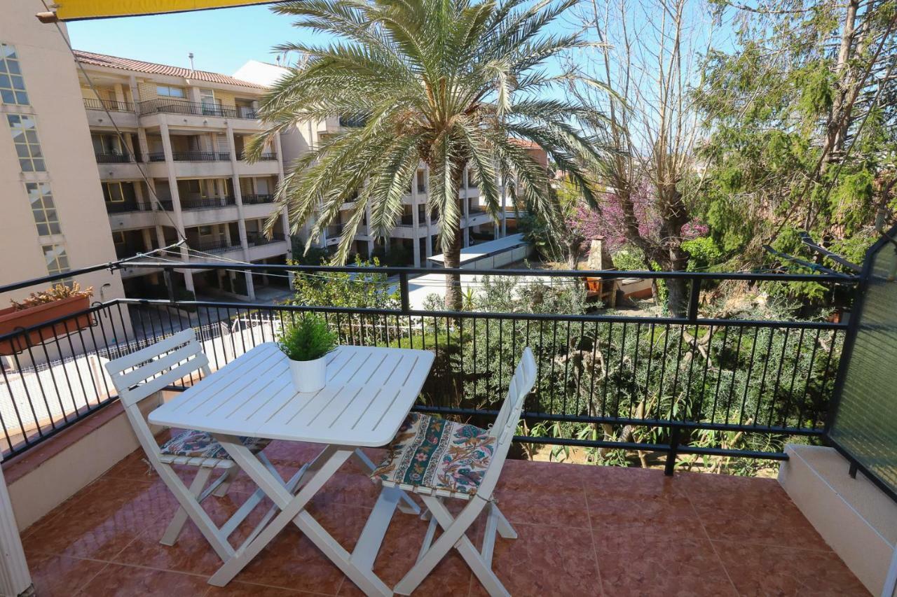 Costa Daurada Apartaments - Pompeyo Cambrils Εξωτερικό φωτογραφία