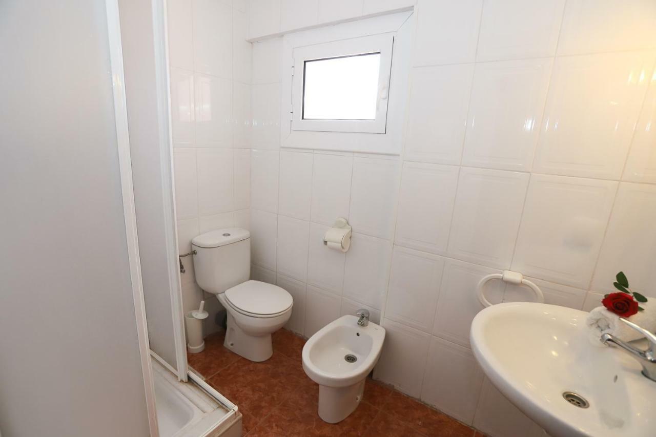 Costa Daurada Apartaments - Pompeyo Cambrils Εξωτερικό φωτογραφία