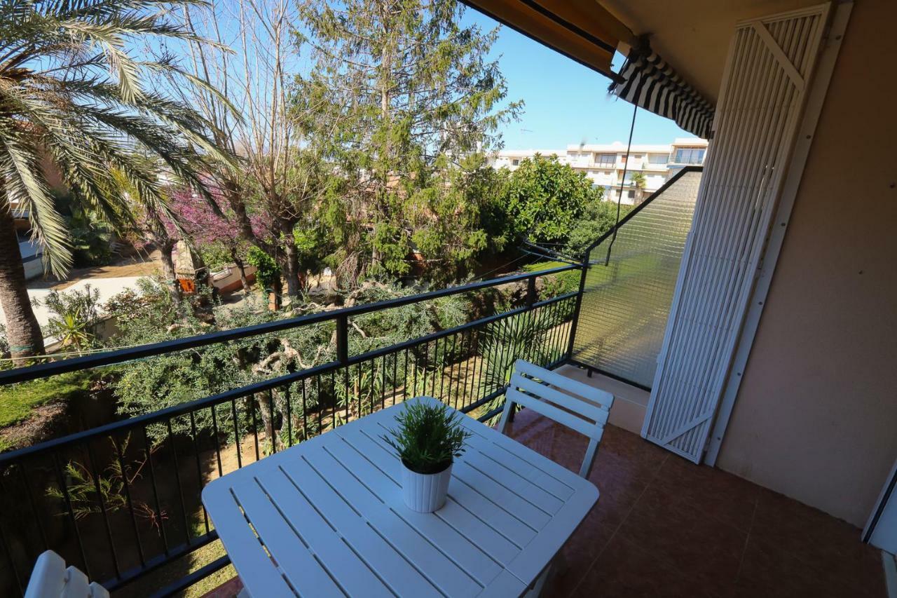 Costa Daurada Apartaments - Pompeyo Cambrils Εξωτερικό φωτογραφία