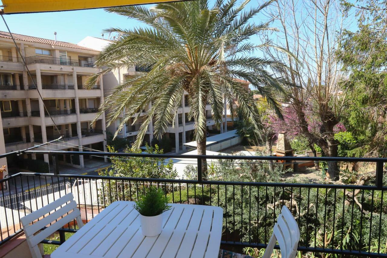 Costa Daurada Apartaments - Pompeyo Cambrils Εξωτερικό φωτογραφία